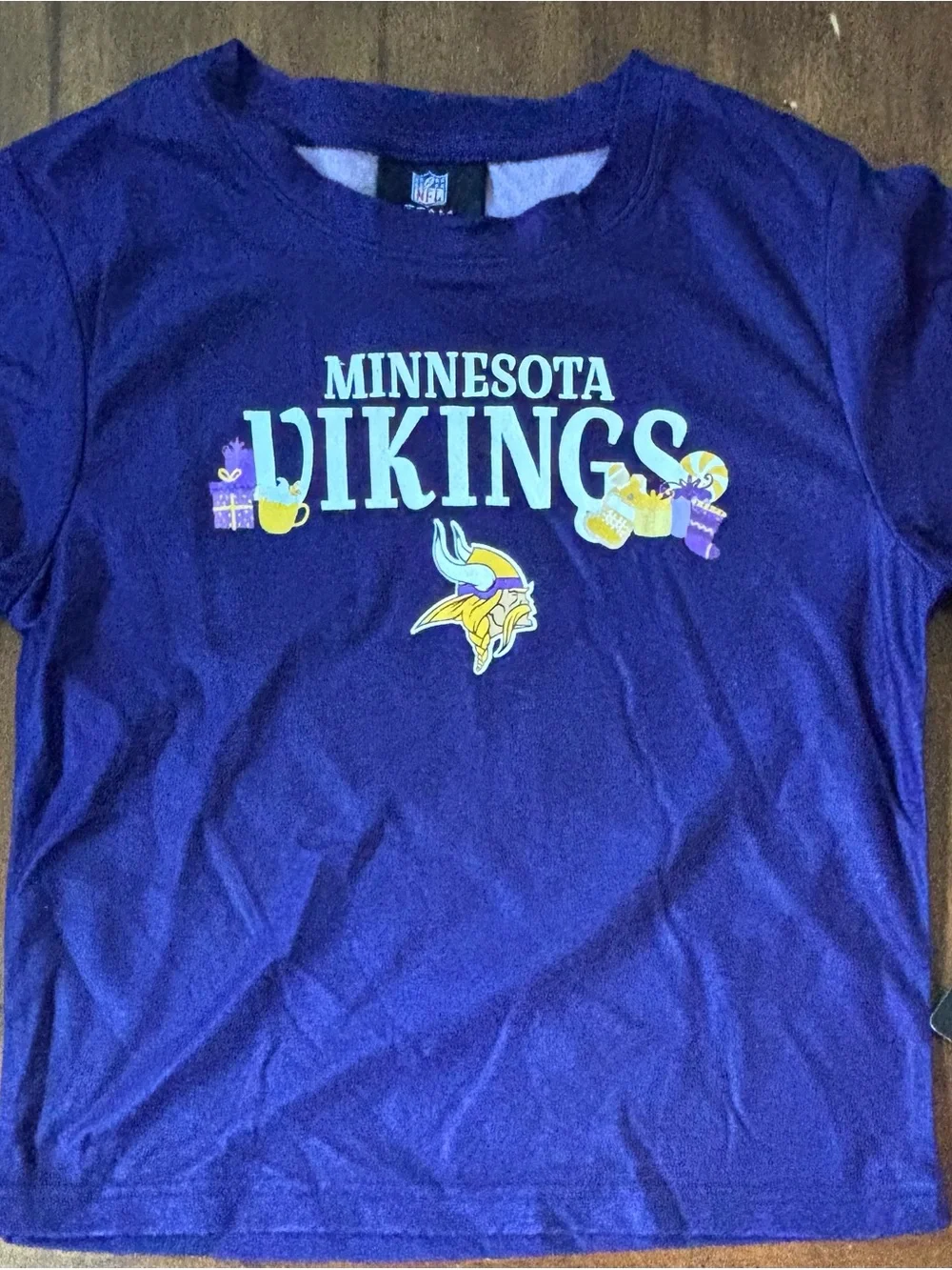 NFL minnesota vikings